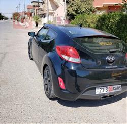 هيونداي فلوستر